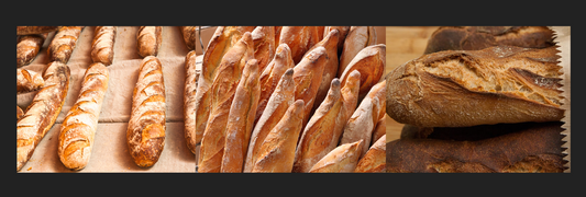 How Baguette will have your custmers coming back?