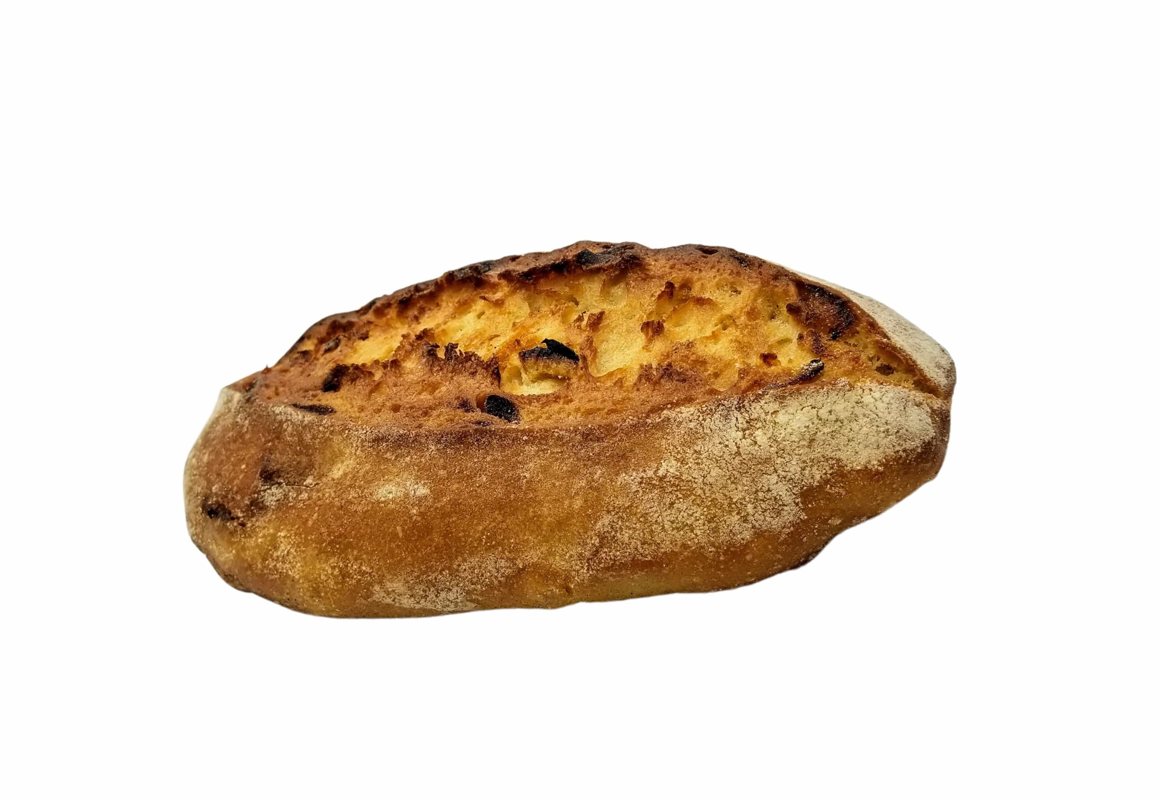 APRICOT BREAD