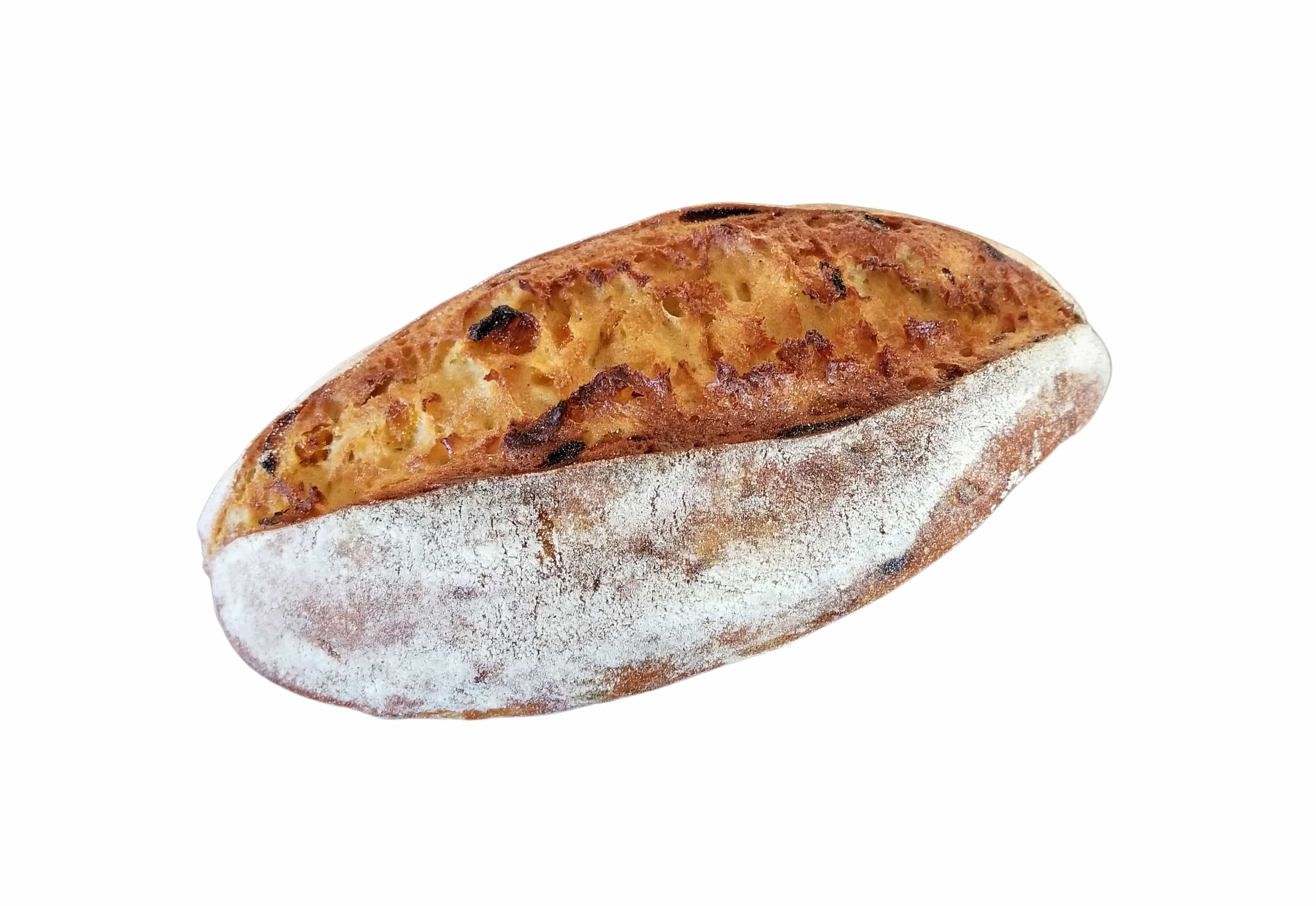 APRICOT BREAD