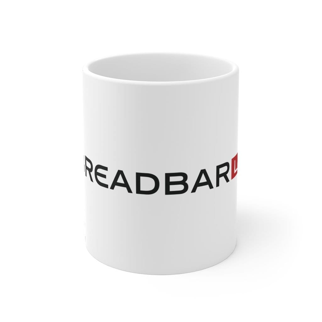 BREADBAR Mugs