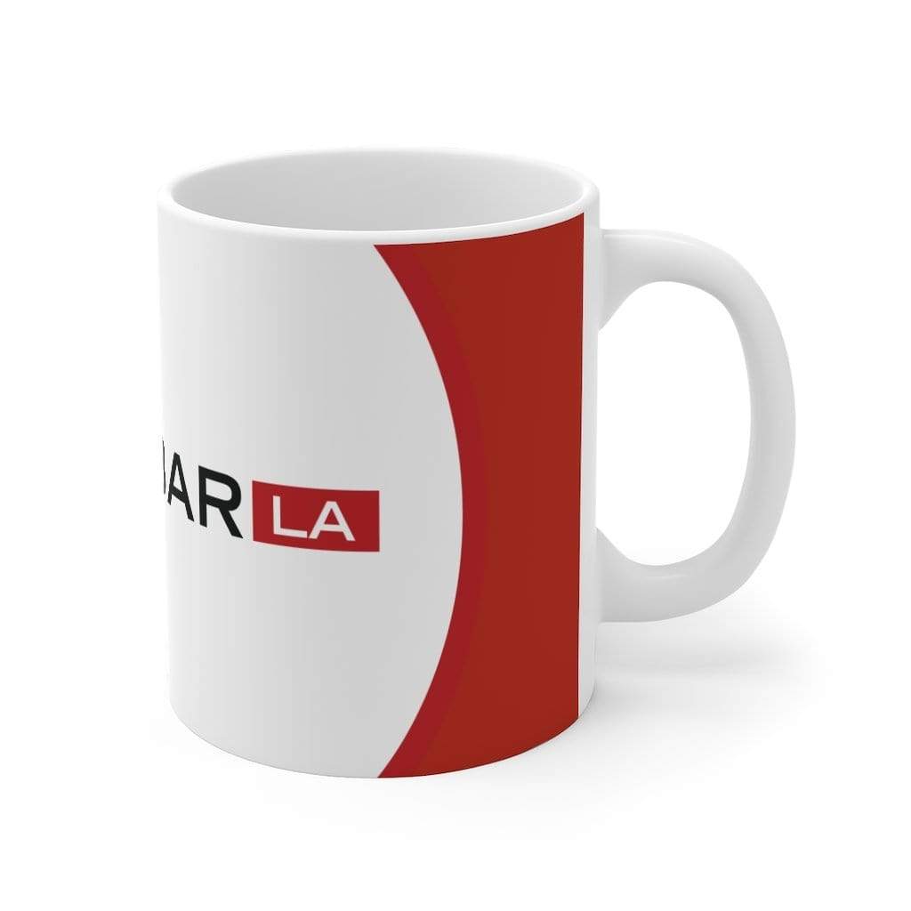 BREADBAR Mugs