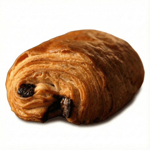 Chocolate Croissant