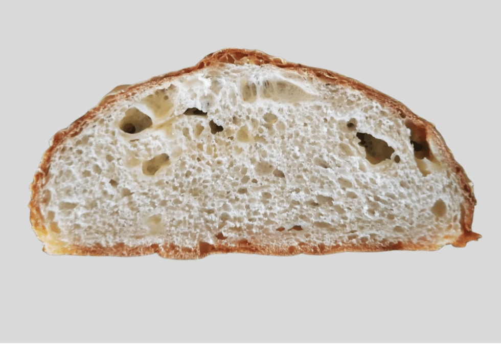 ALPINE CHEESE BREAD