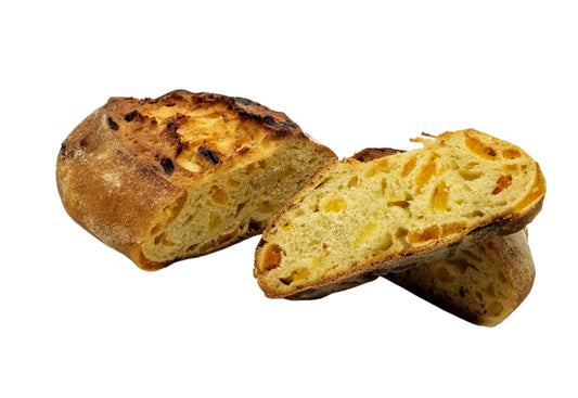 APRICOT BREAD