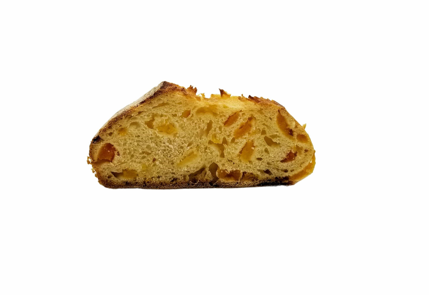 APRICOT BREAD