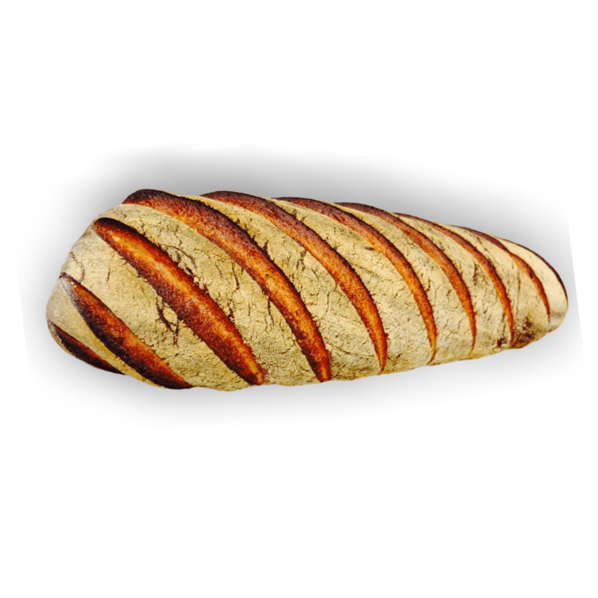 SOURDOUGH BREAD