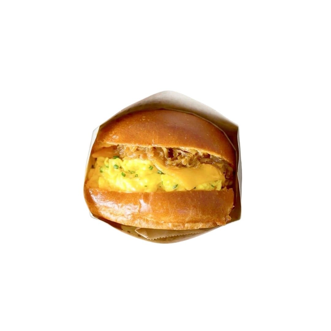 BRIOCHE BUN PACK OF 6