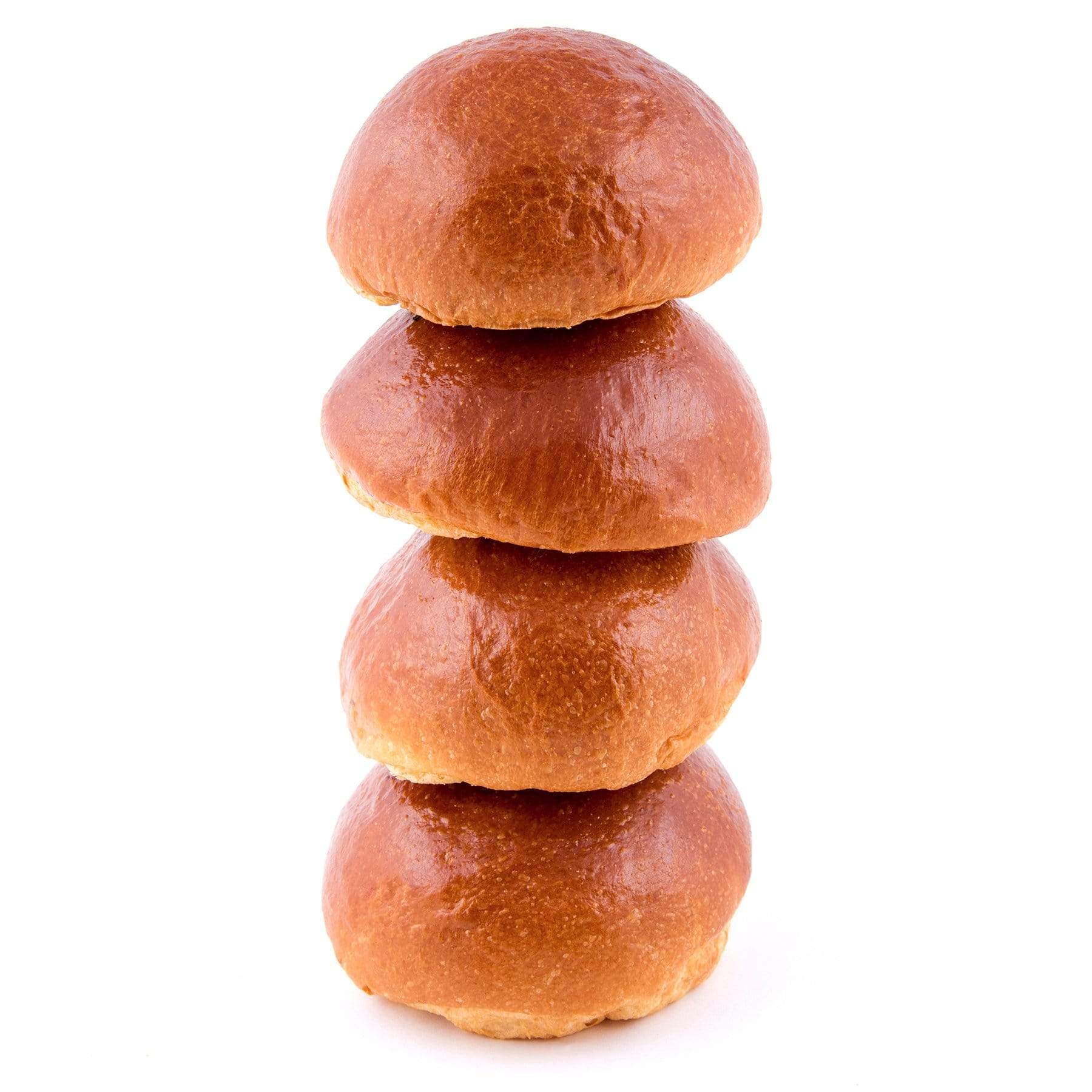 BRIOCHE BUN delivery online bakery BREADBAR