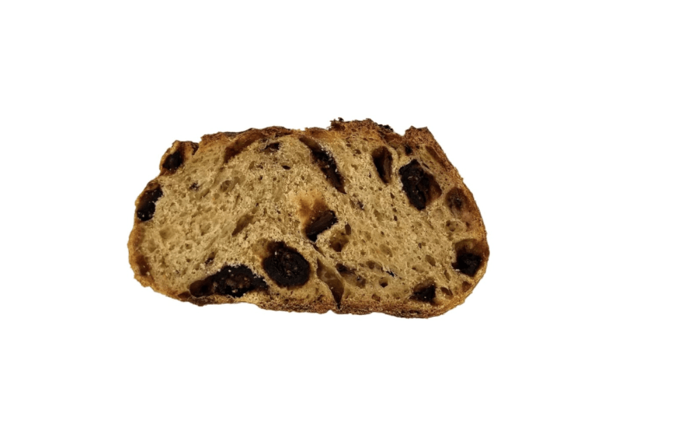 CALIMYRNA FIG BREAD