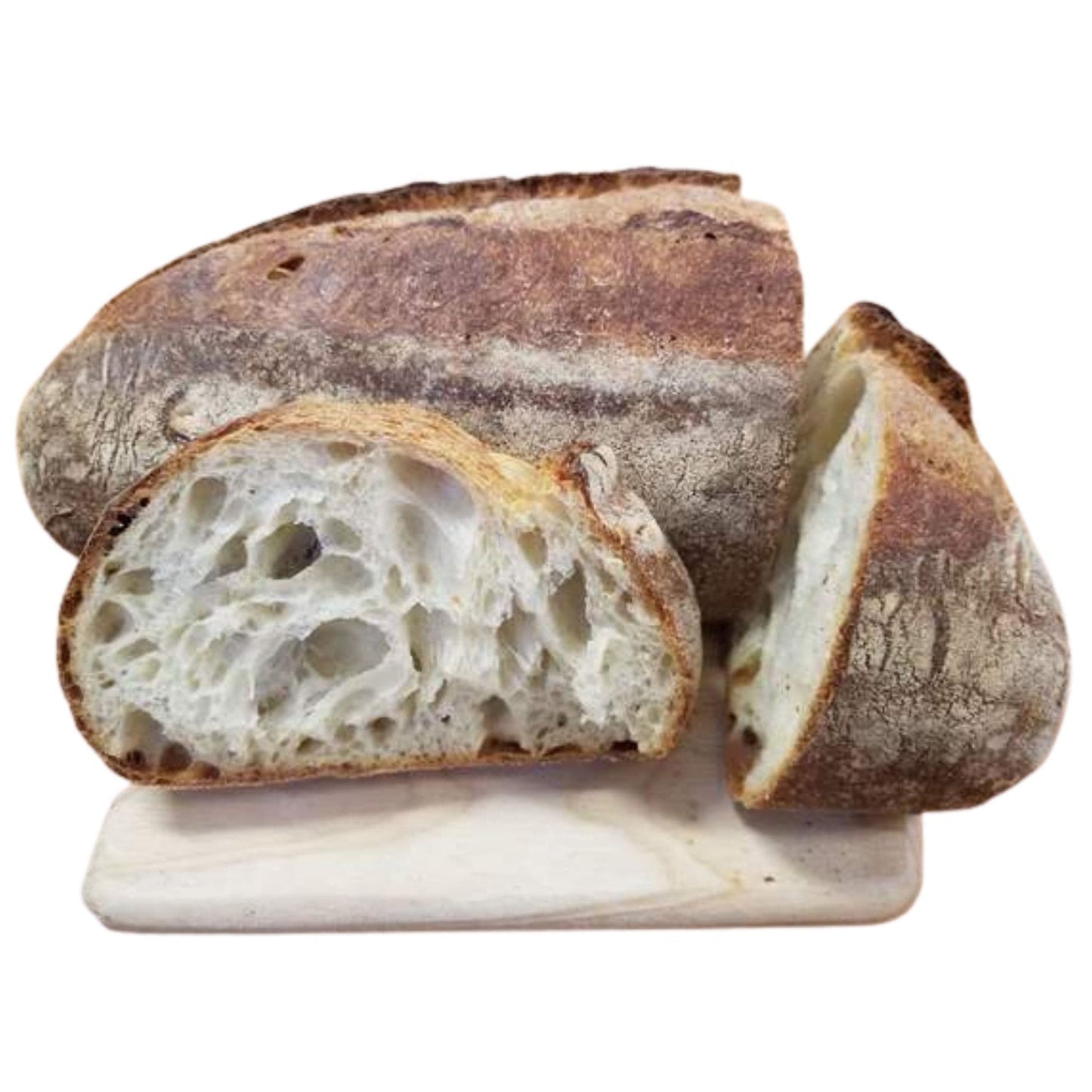 COUNTRY WHITE LOAF (800g)