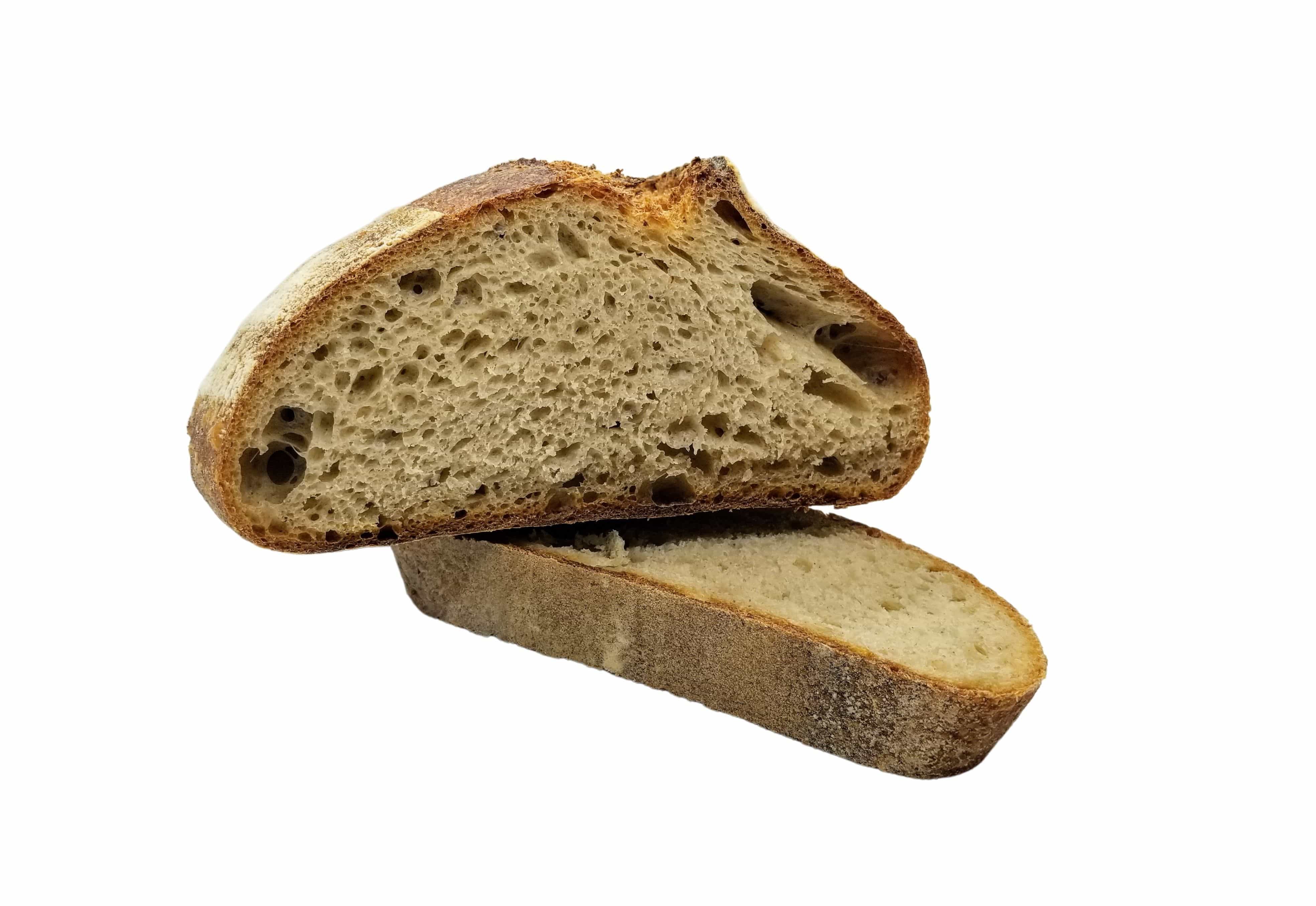 LITTLE BATARD -  SOURDOUGH (800g)