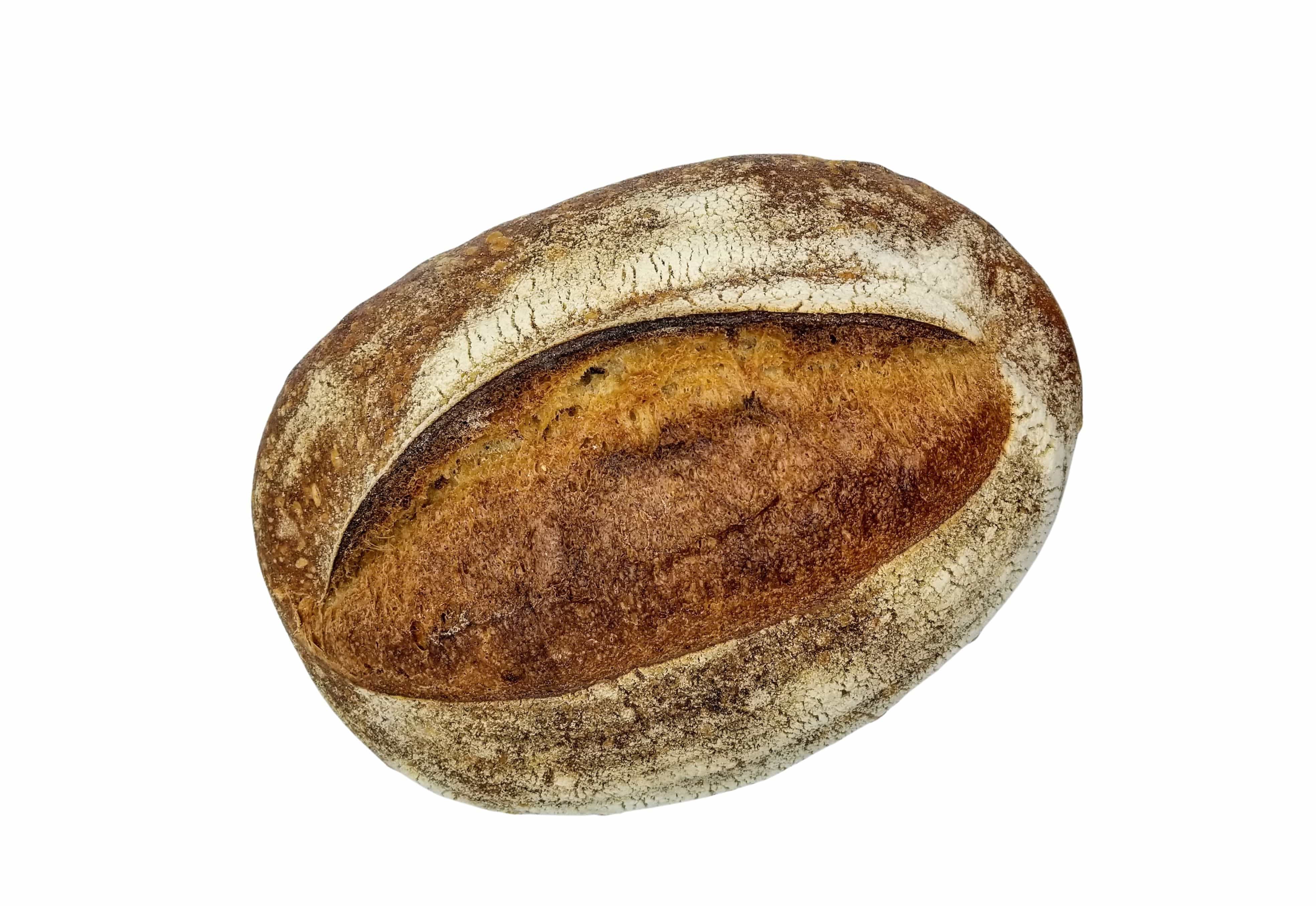 LITTLE BATARD -  SOURDOUGH (800g)