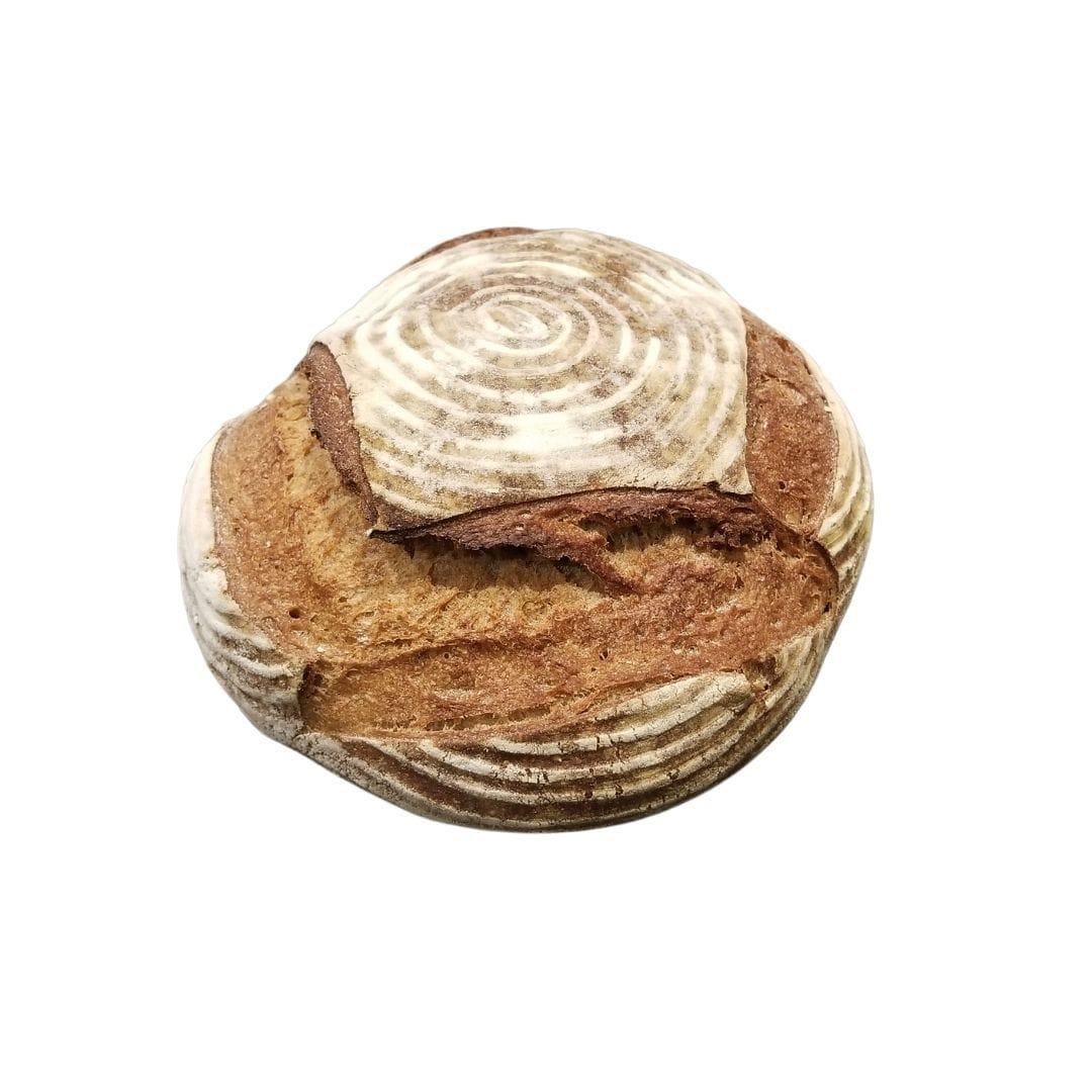 RUSTIC MILLSTONE