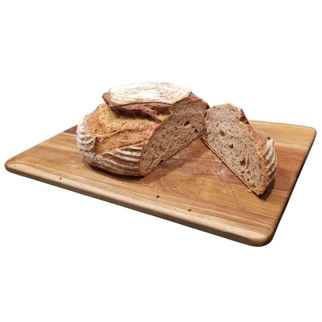 RUSTIC MILLSTONE