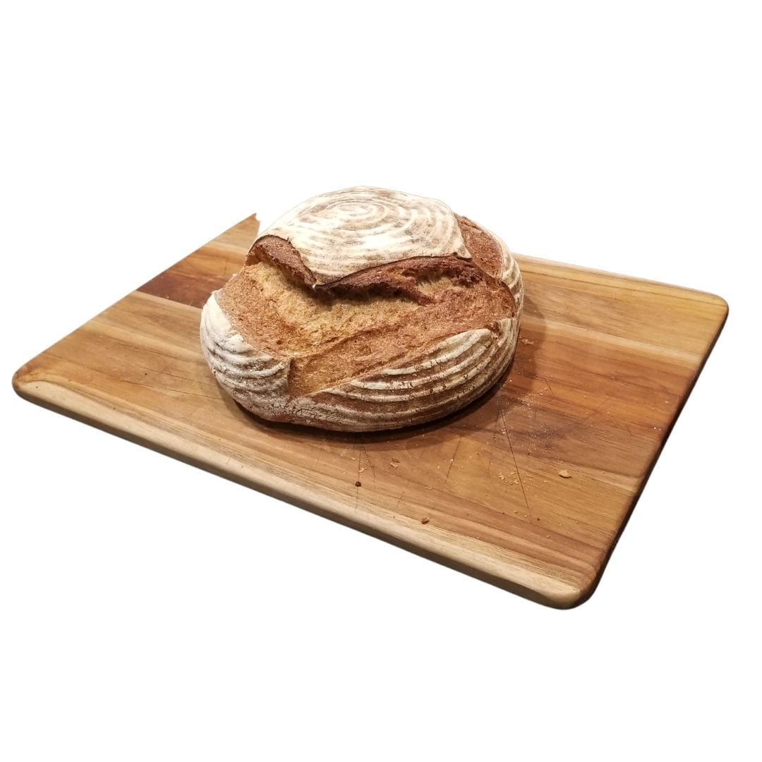 RUSTIC MILLSTONE