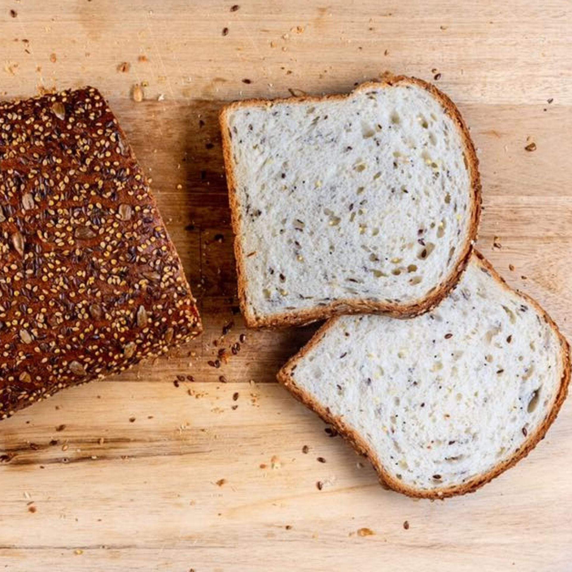 BREADBAR Sourdough multi grain bread artisan delivery online bakery