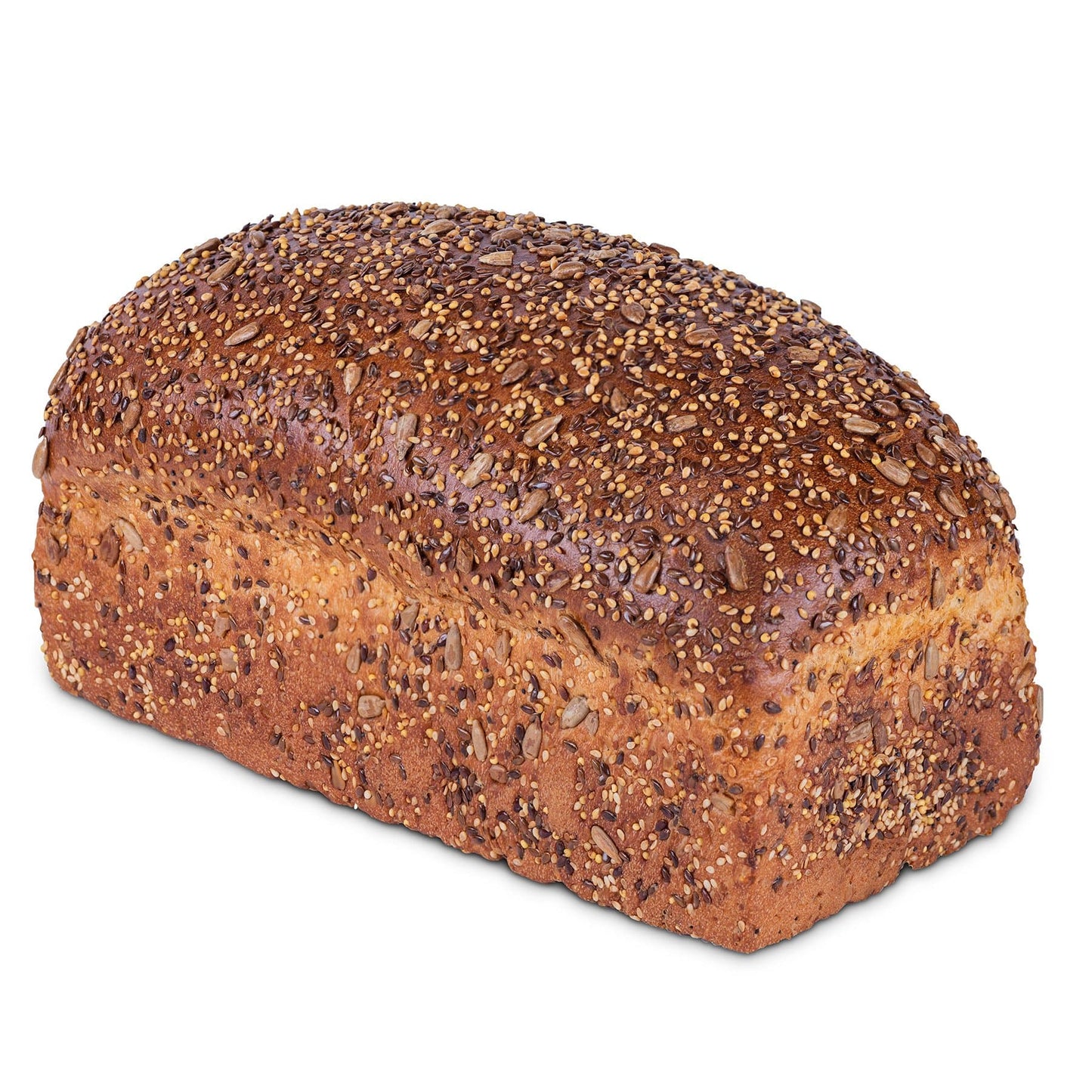 BREADBAR | Sourdough multigrain bread  | artisan delivery online bakery