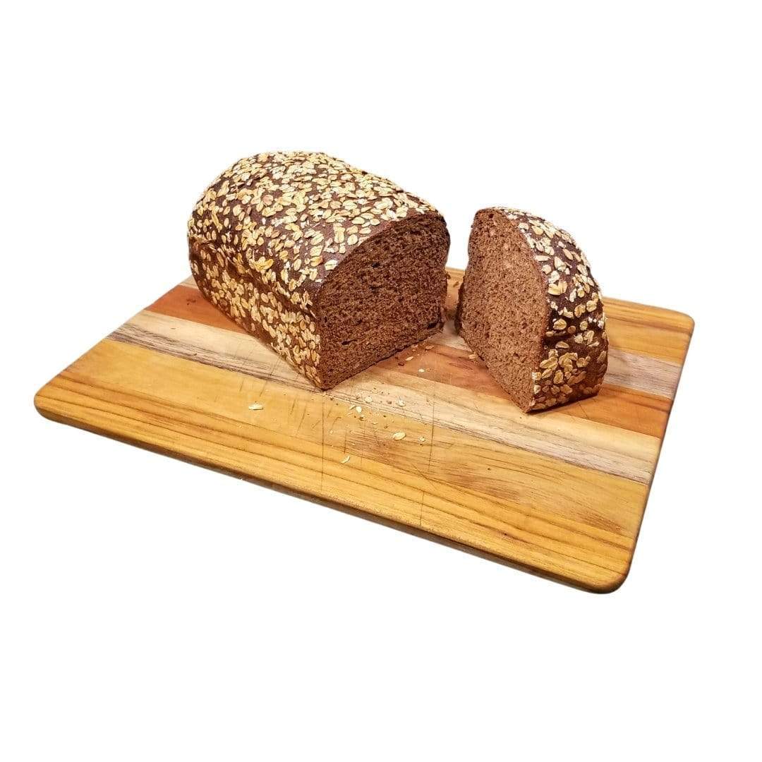 PUMPERNICKEL PULLMAN (900g)