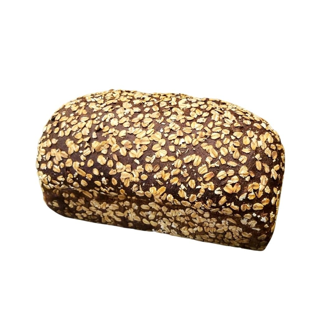 PUMPERNICKEL PULLMAN (900g)