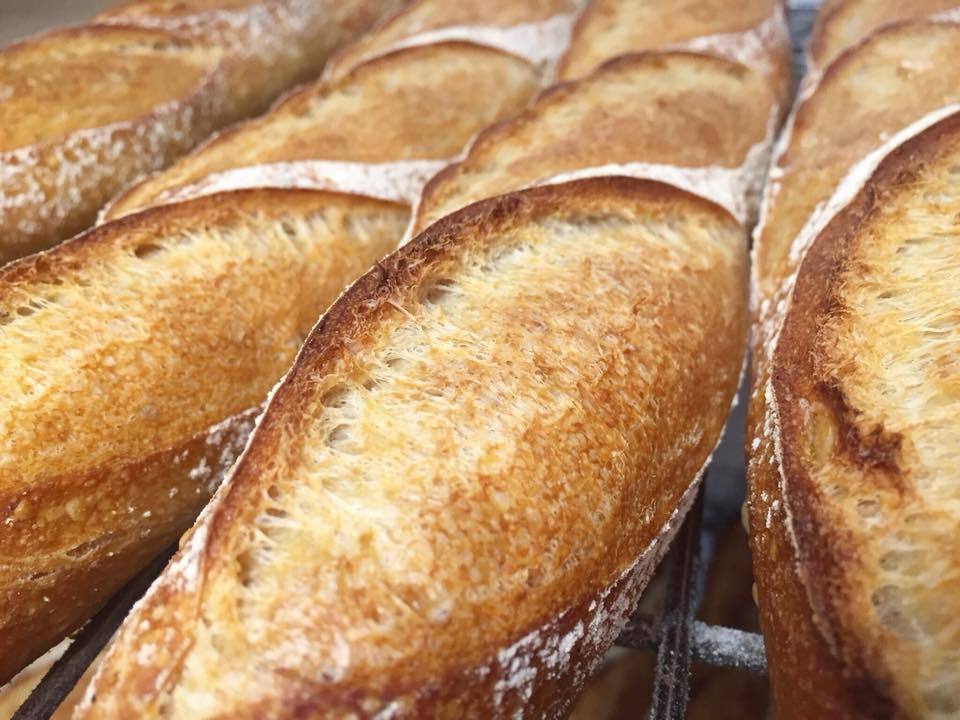 ARTISAN BAGUETTE