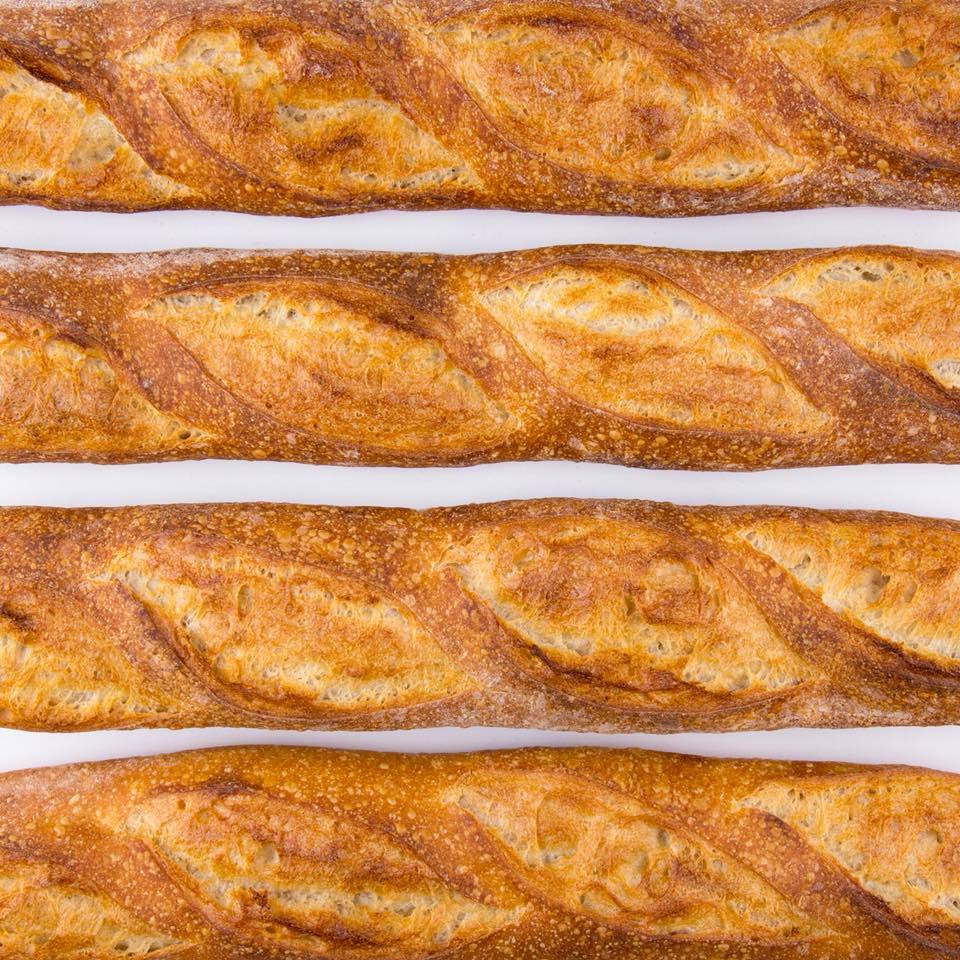 ARTISAN BAGUETTE