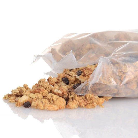 BREADBAR Granola