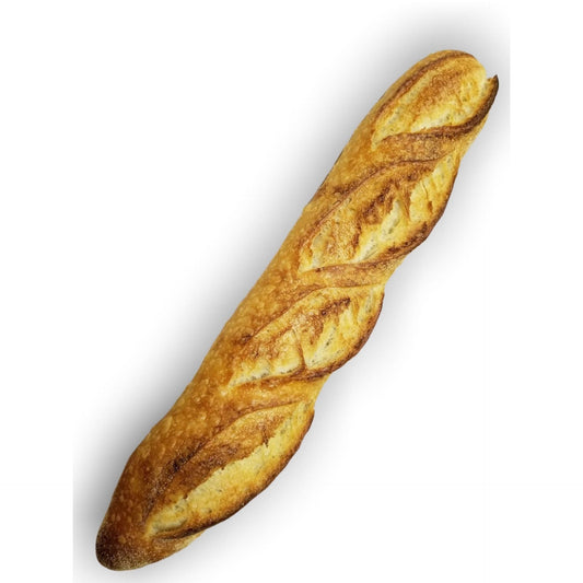 SOURDOUGH BAGUETTE