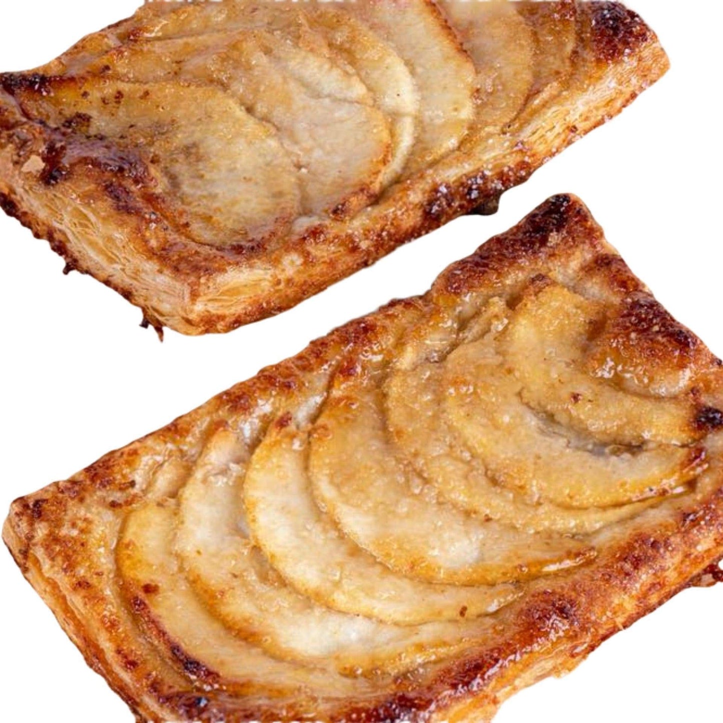 BREADBAR LA apple tart bread artisan delivery online bakery
