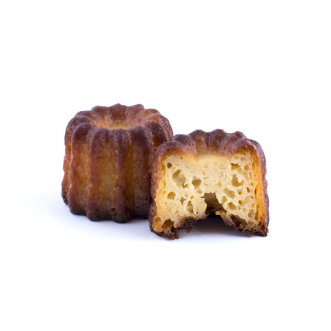 CANNELÉ delivery online bakery BREADBAR