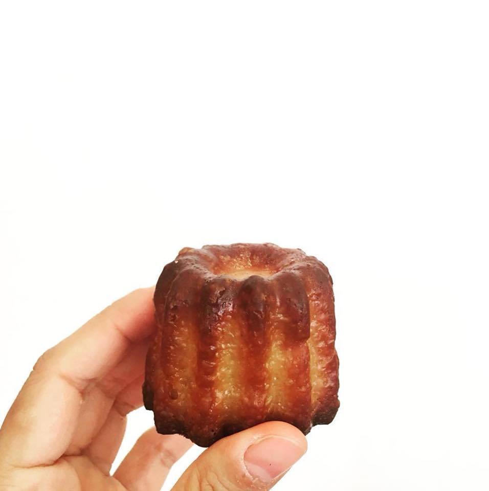CANNELÉ delivery online bakery BREADBAR