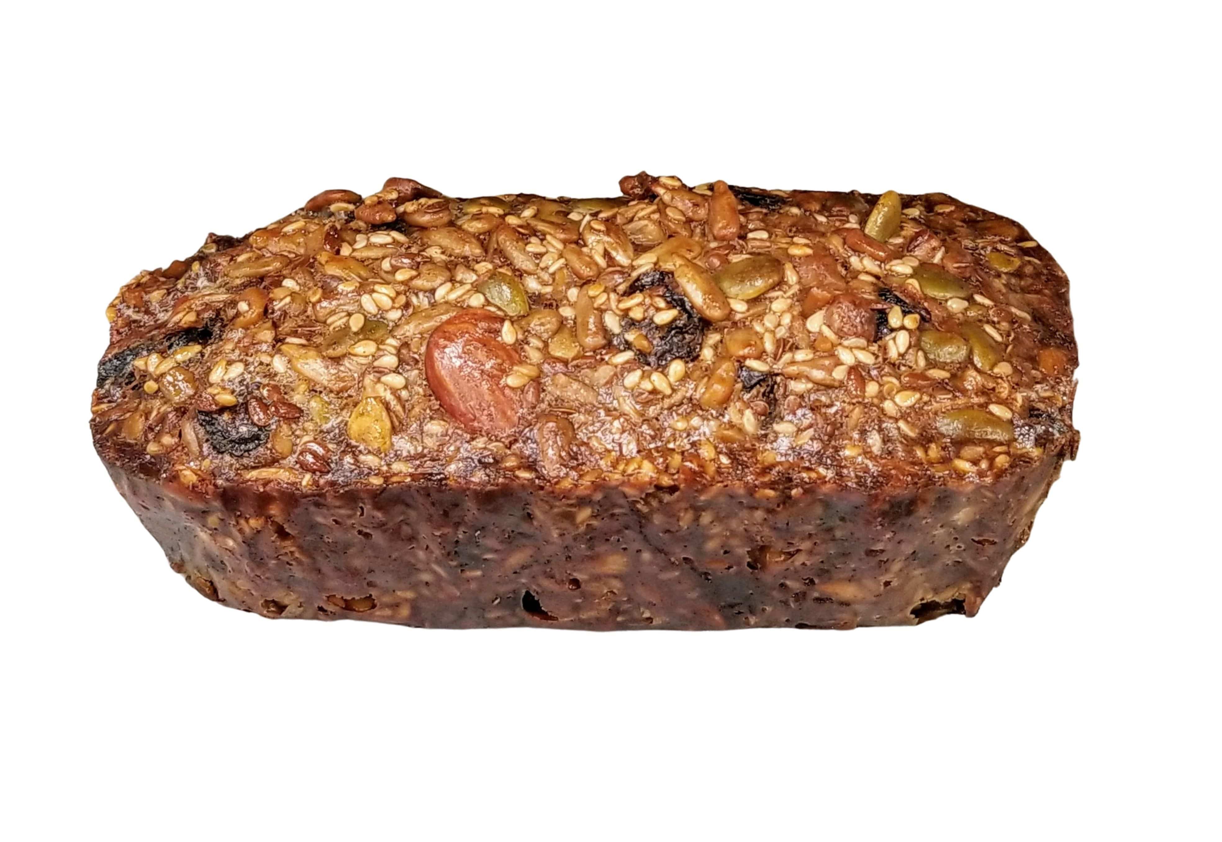 NORDIC NUTS & SEEDS BREAD (GF)