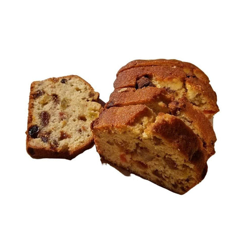 Ultimate Fruit Cake