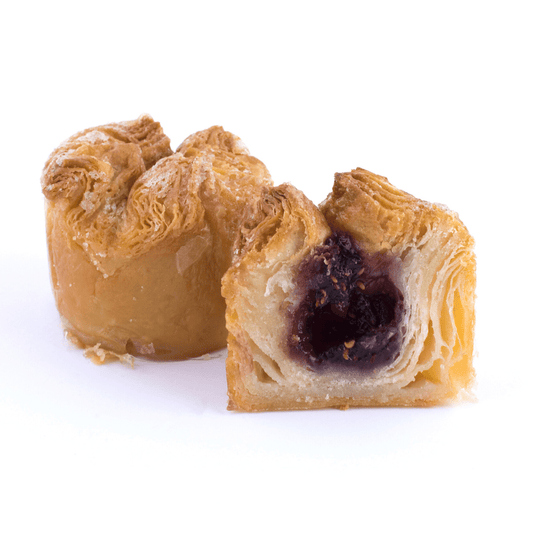 KOUIGN AMANN Raspberry delivery online bakery BREADBAR