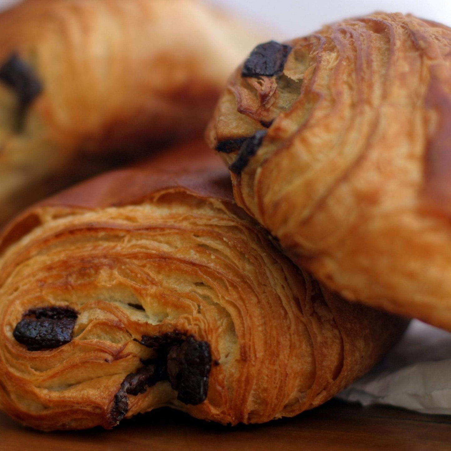 CHOCOLATE CROISSANT PACK OF 2