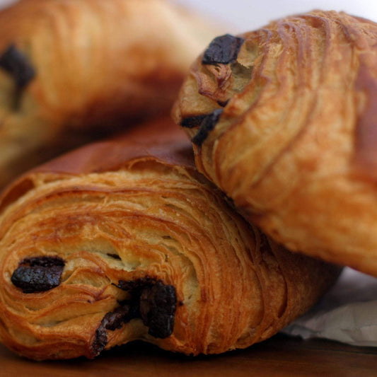 CHOCOLATE CROISSANT PACK OF 2