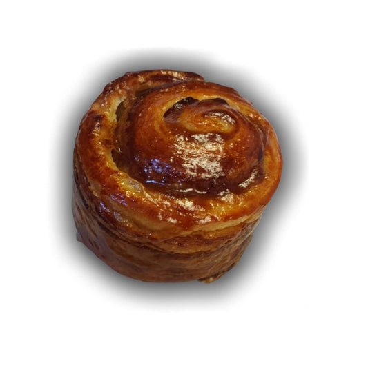 CINNAMON CROISSANT