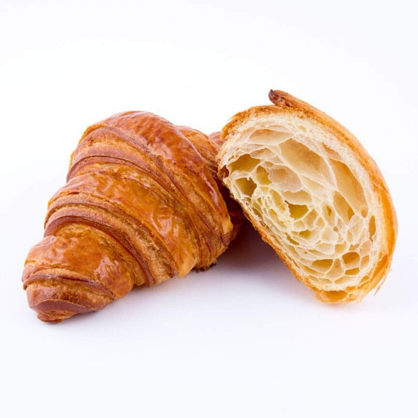 BREADBAR Croissant pastry French butter artisan bread delivery online bakery