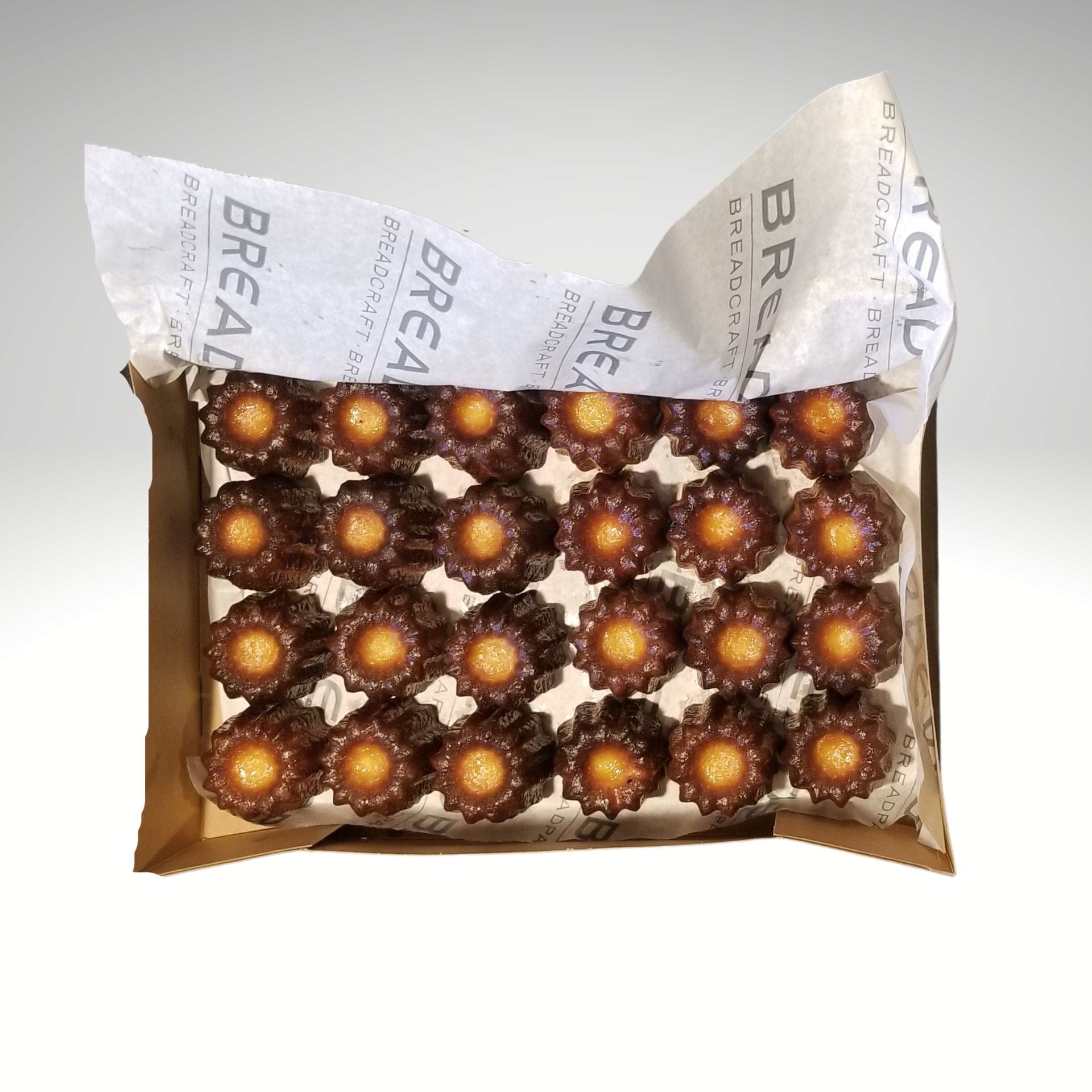 TREATBOX - Canneles