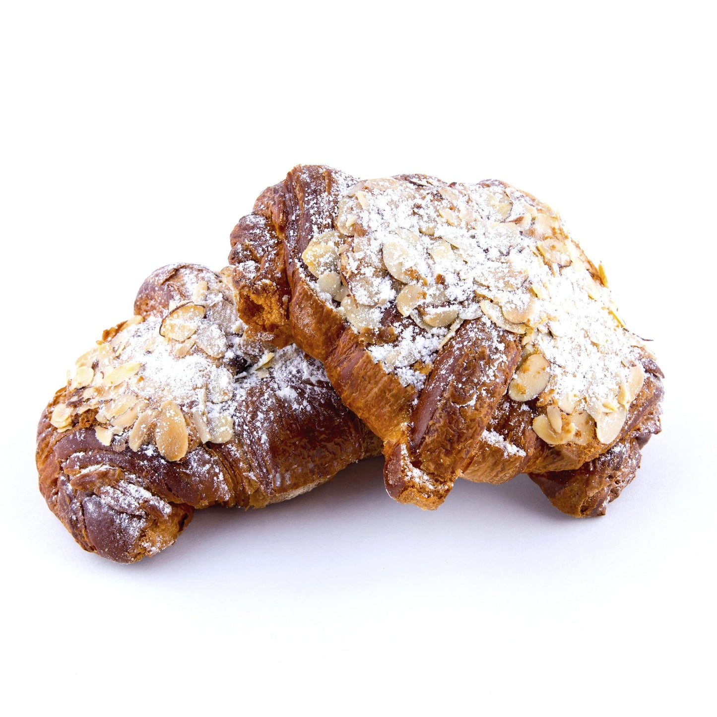 Almond Croissant bake fresh delivery online bakery