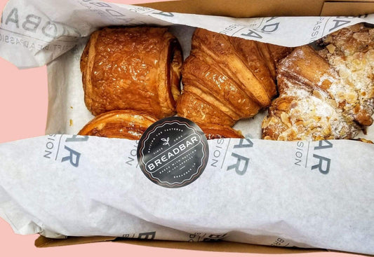 TREATBOX - Croissants