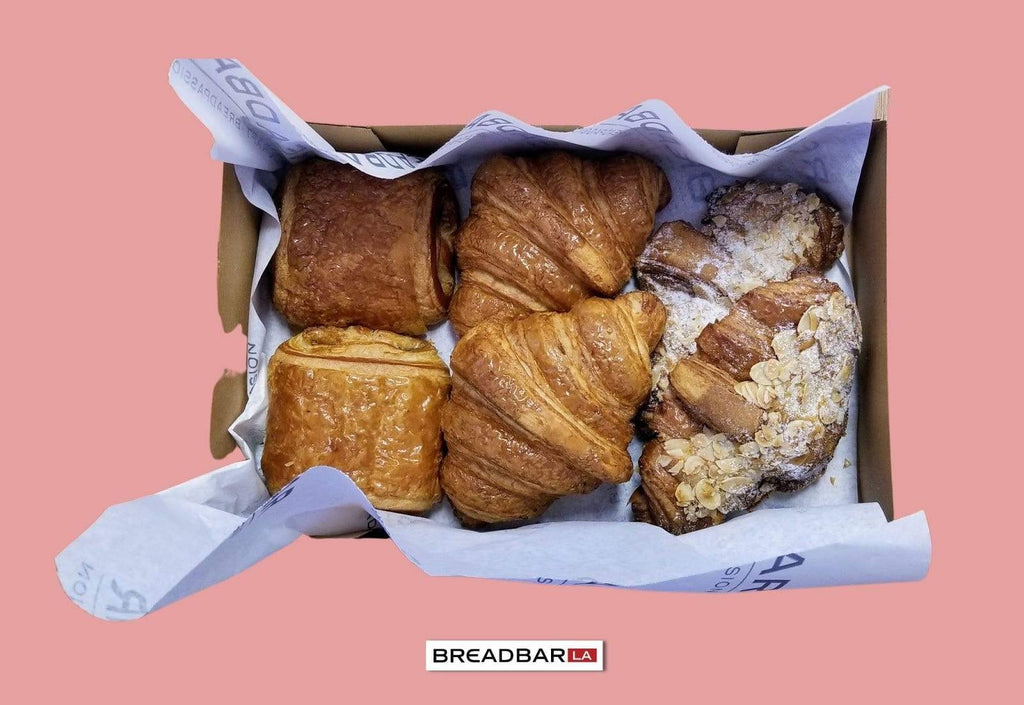 TREATBOX - Croissants