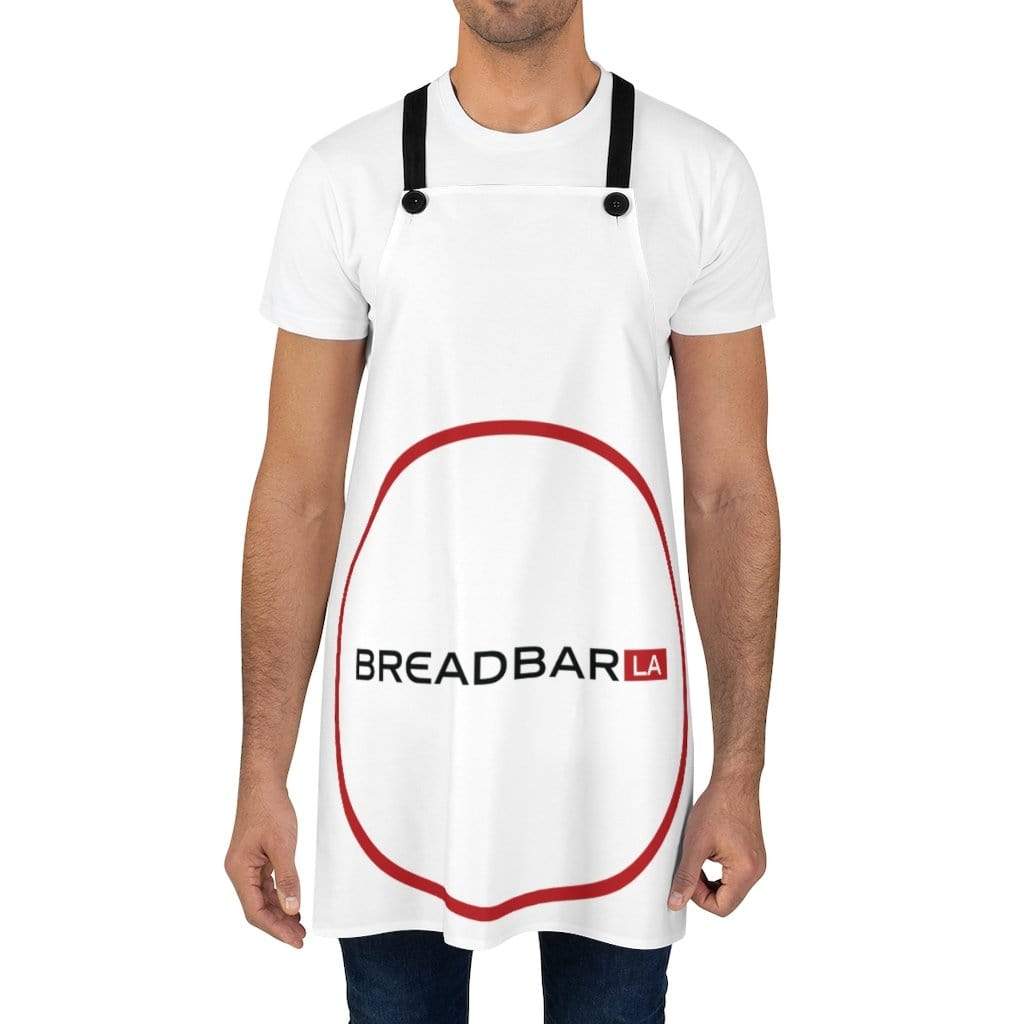 BREADBAR Apron
