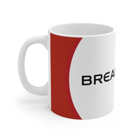 BREADBAR Mugs