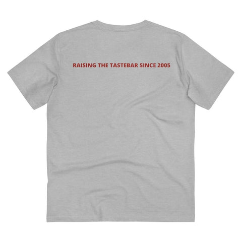 Organic Creator T-shirt - Unisex